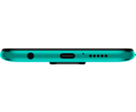 Xiaomi Redmi Note 9 Pro 6/128GB Tropical Green - 566374 - zdjęcie 9